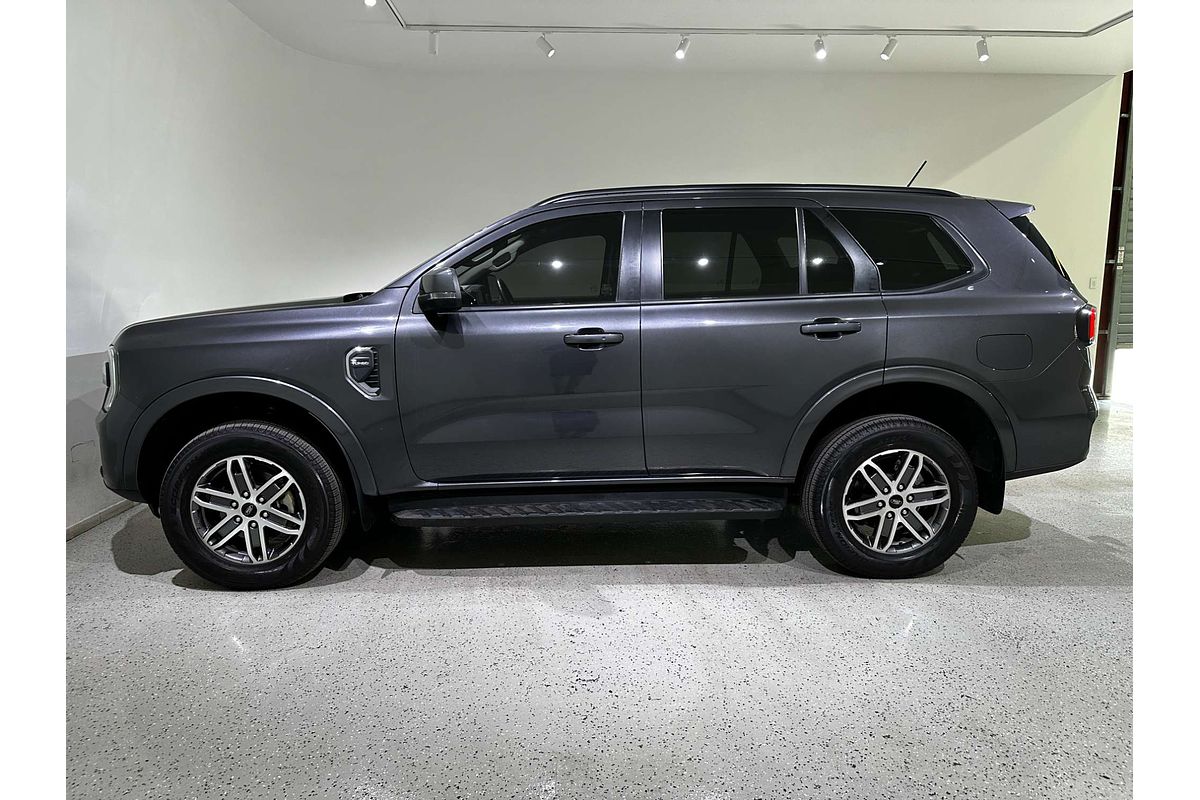 2023 Ford Everest Trend  2.0L