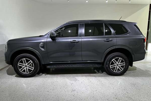 2023 Ford Everest Trend  2.0L