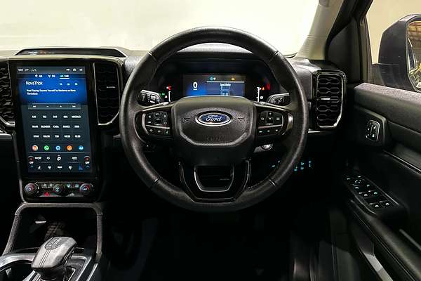 2023 Ford Everest Trend  2.0L