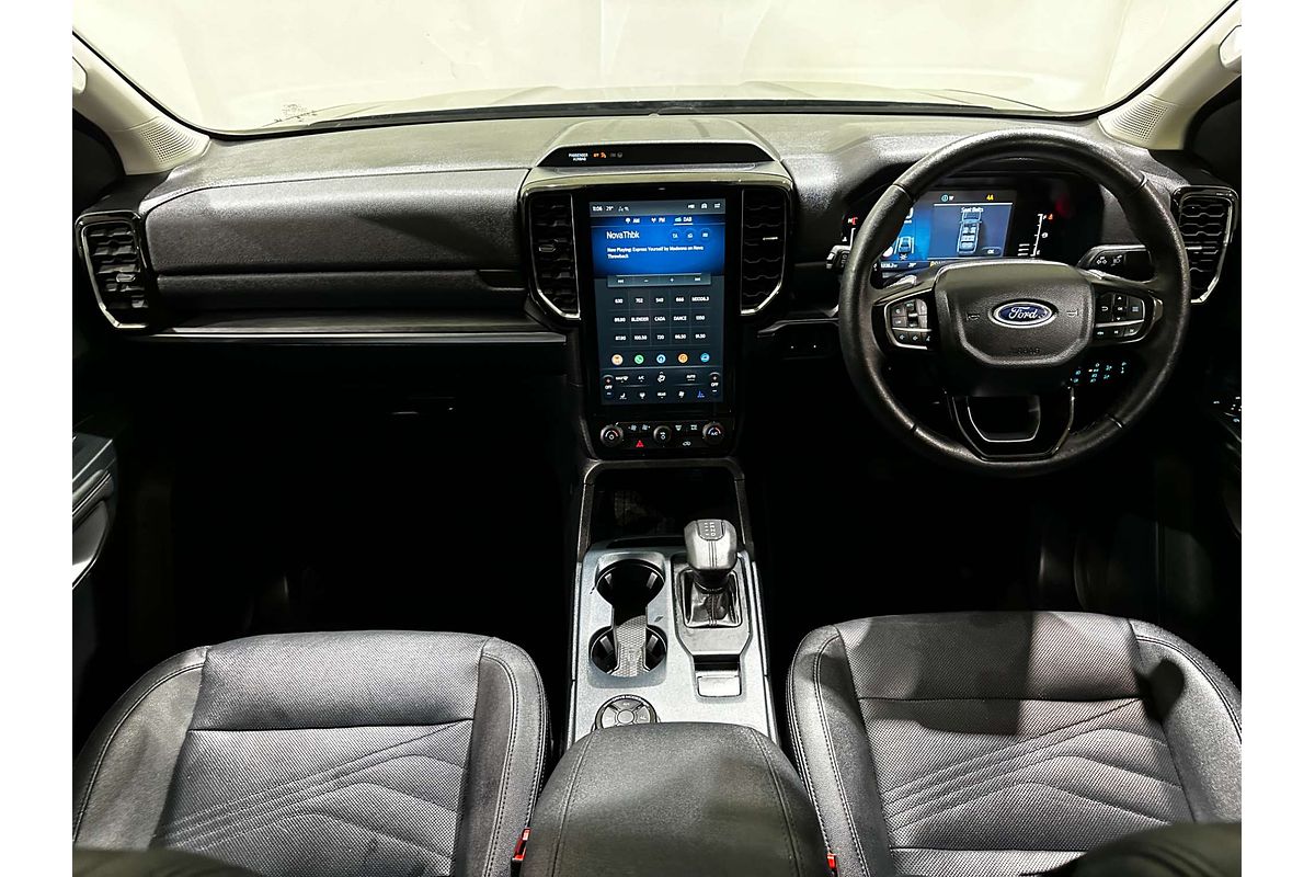 2023 Ford Everest Trend  2.0L