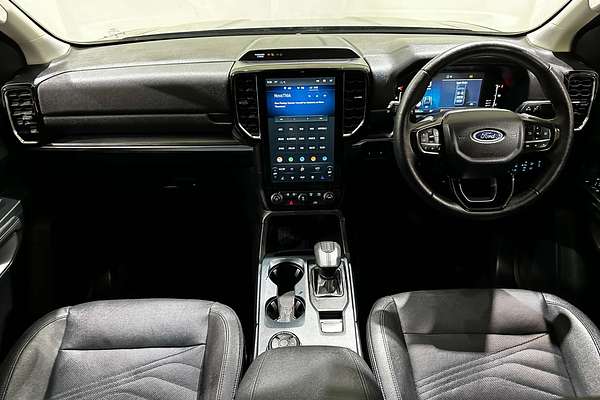 2023 Ford Everest Trend  2.0L