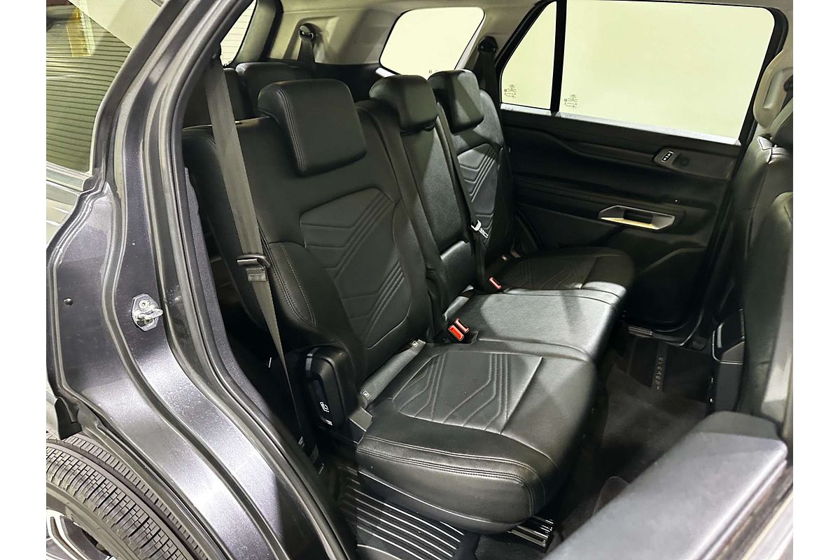 2023 Ford Everest Trend  2.0L