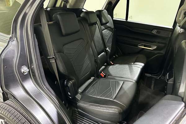 2023 Ford Everest Trend  2.0L