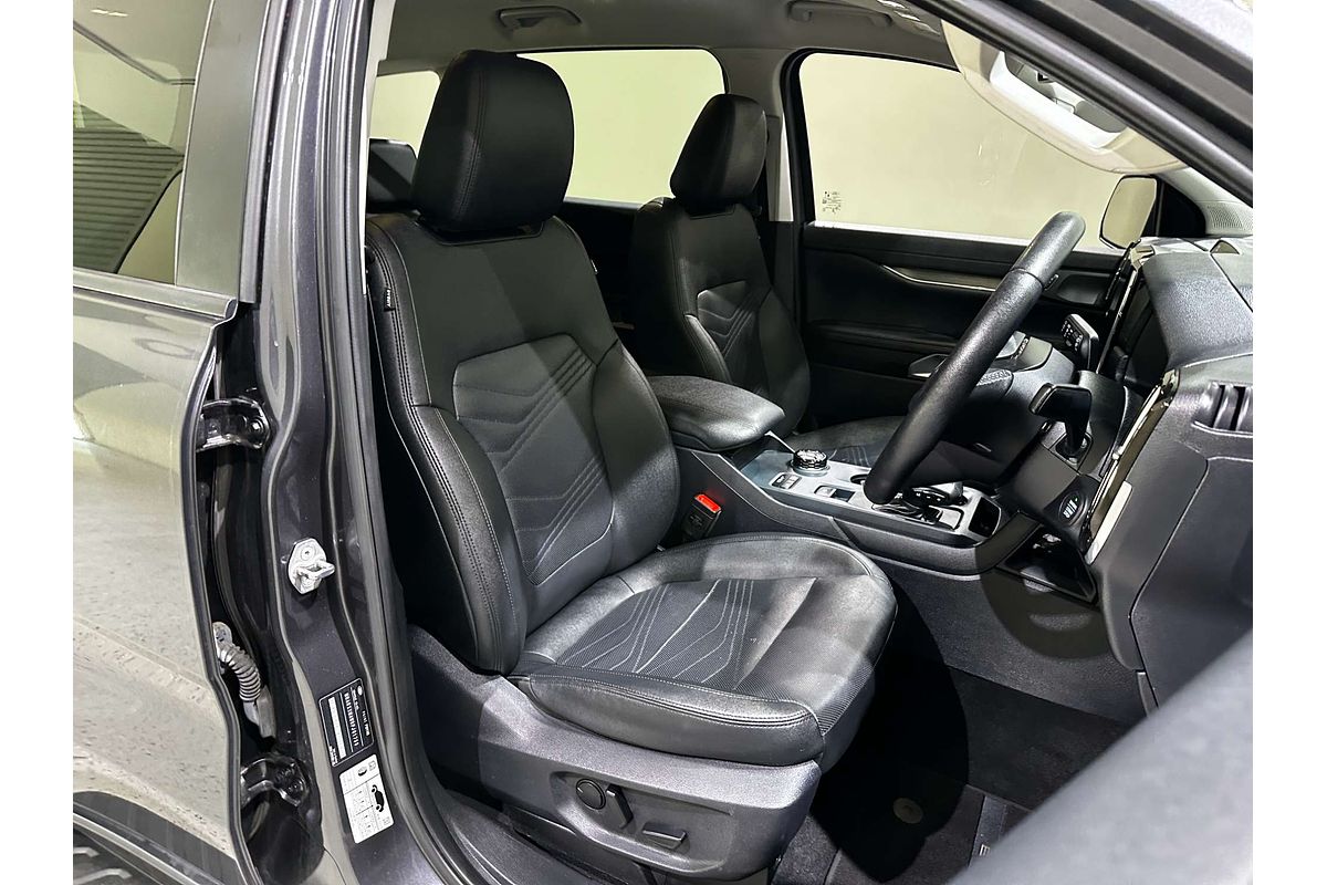 2023 Ford Everest Trend  2.0L