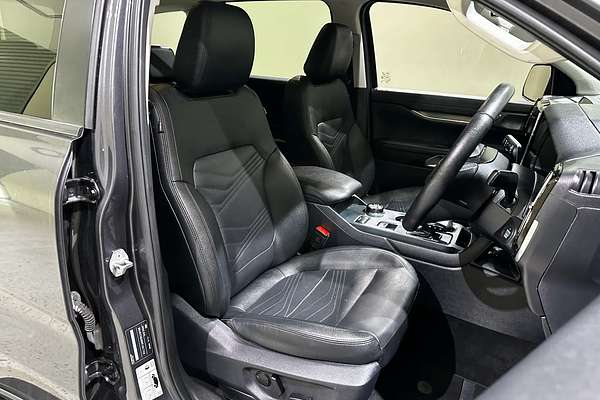 2023 Ford Everest Trend  2.0L