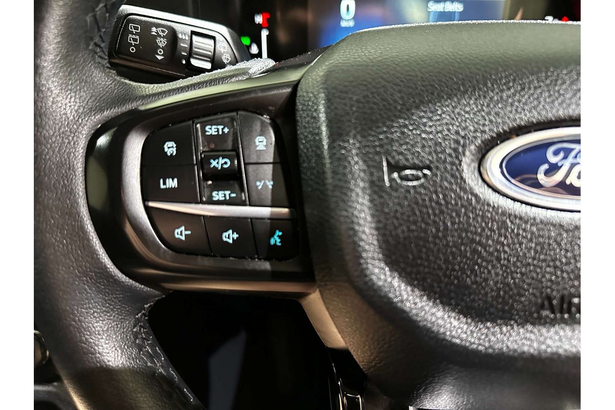 2023 Ford Everest Trend  2.0L