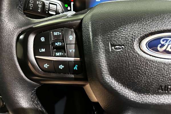 2023 Ford Everest Trend  2.0L