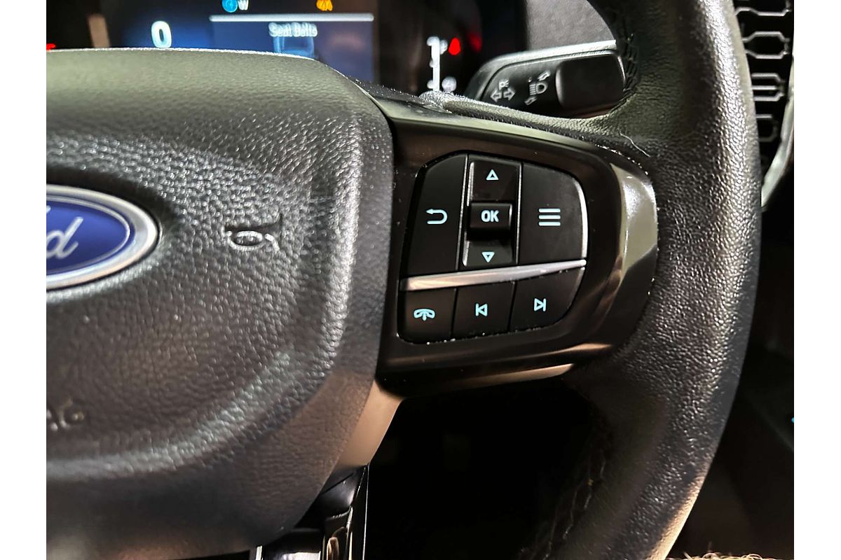 2023 Ford Everest Trend  2.0L