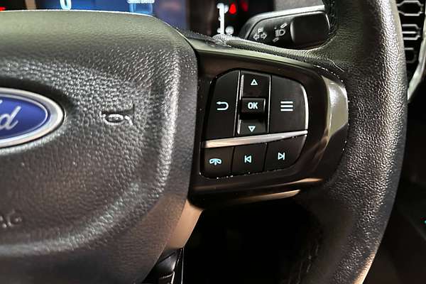 2023 Ford Everest Trend  2.0L