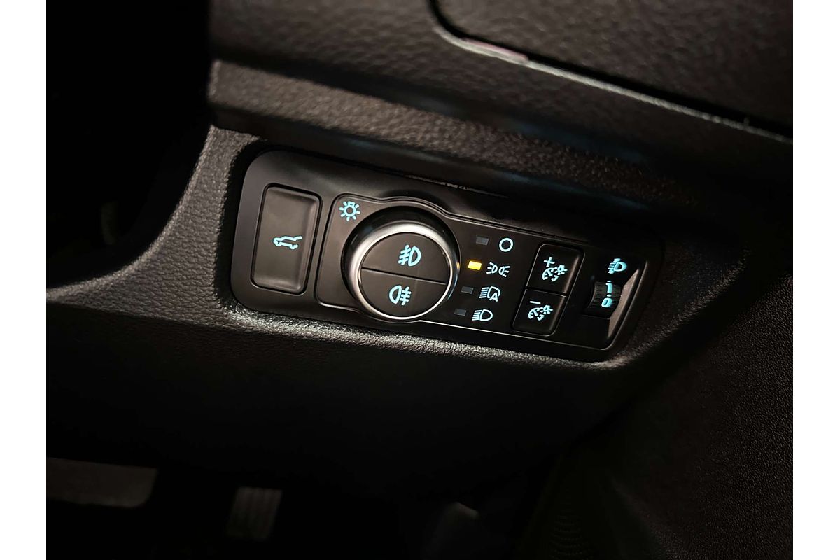 2023 Ford Everest Trend  2.0L