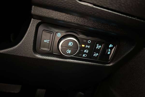 2023 Ford Everest Trend  2.0L