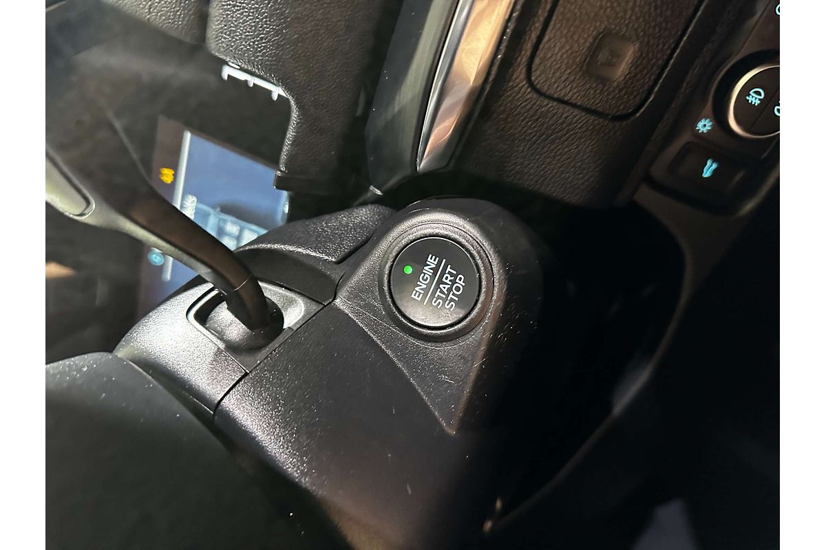 2023 Ford Everest Trend  2.0L