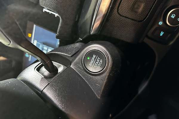 2023 Ford Everest Trend  2.0L