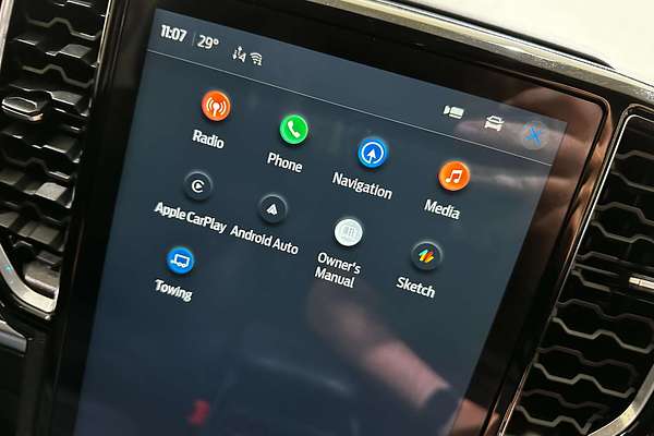 2023 Ford Everest Trend  2.0L