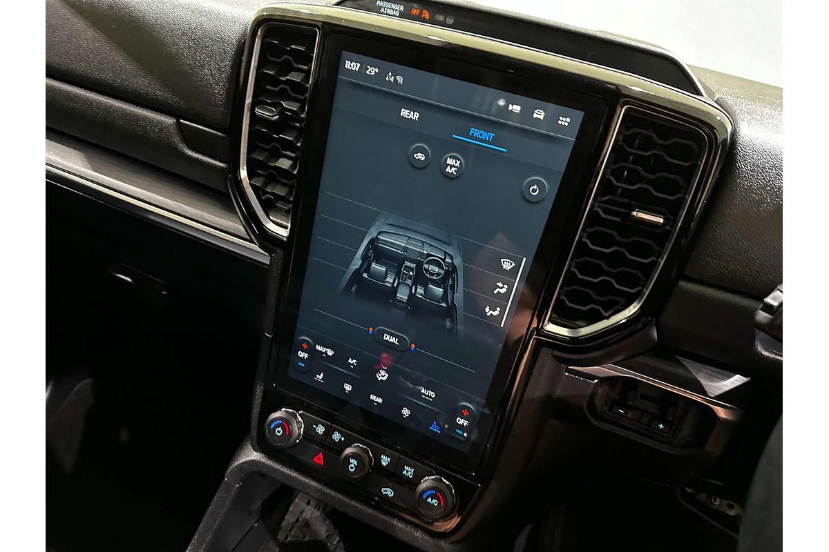 2023 Ford Everest Trend  2.0L