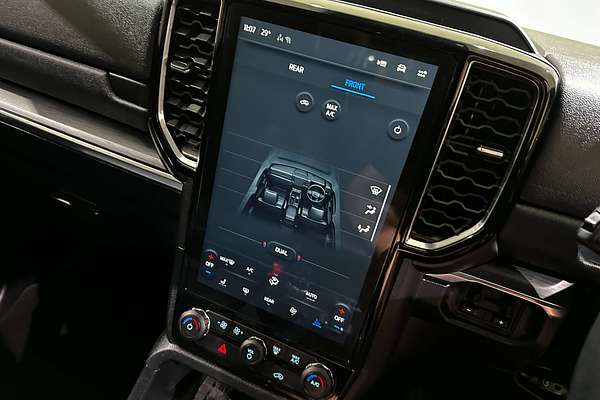 2023 Ford Everest Trend  2.0L