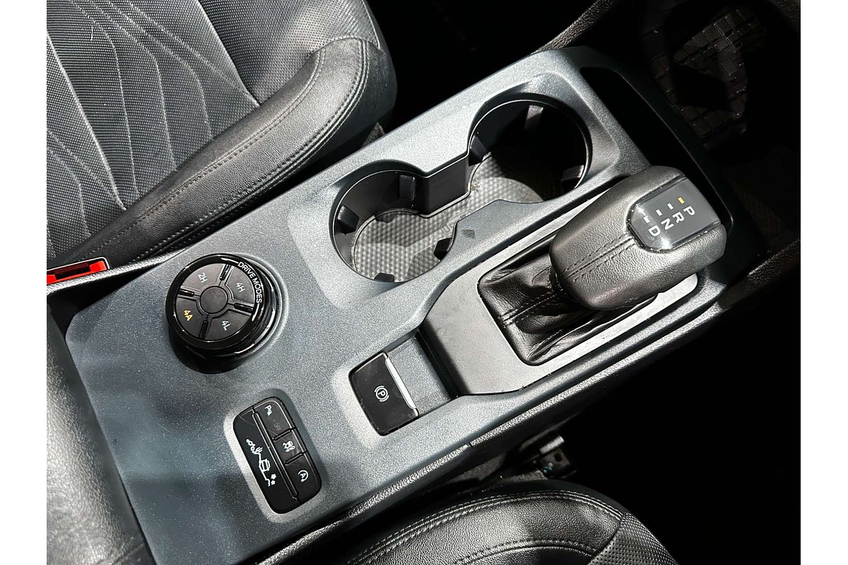 2023 Ford Everest Trend  2.0L