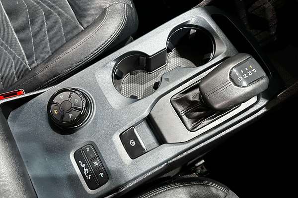 2023 Ford Everest Trend  2.0L