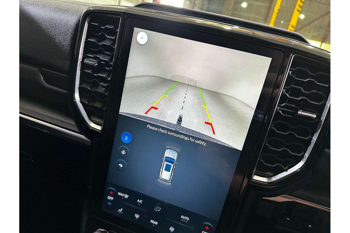 2023 Ford Everest Trend  2.0L