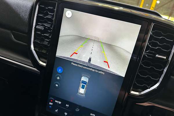 2023 Ford Everest Trend  2.0L