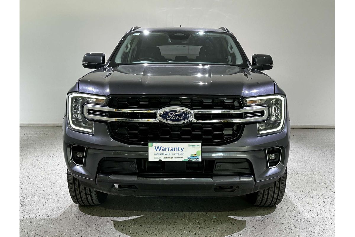 2023 Ford Everest Trend 2.0L
