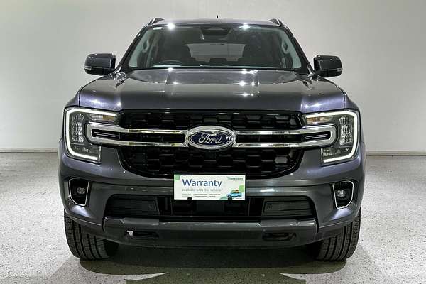 2023 Ford Everest Trend  2.0L