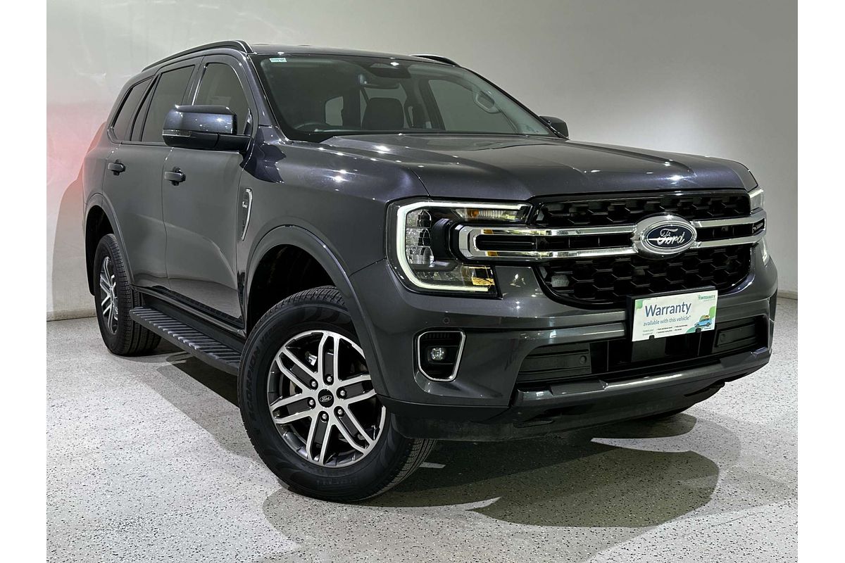 2023 Ford Everest Trend 2.0L