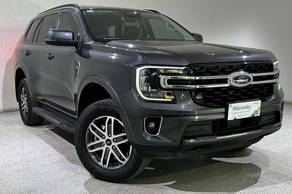 2023 Ford Everest Trend  2.0L