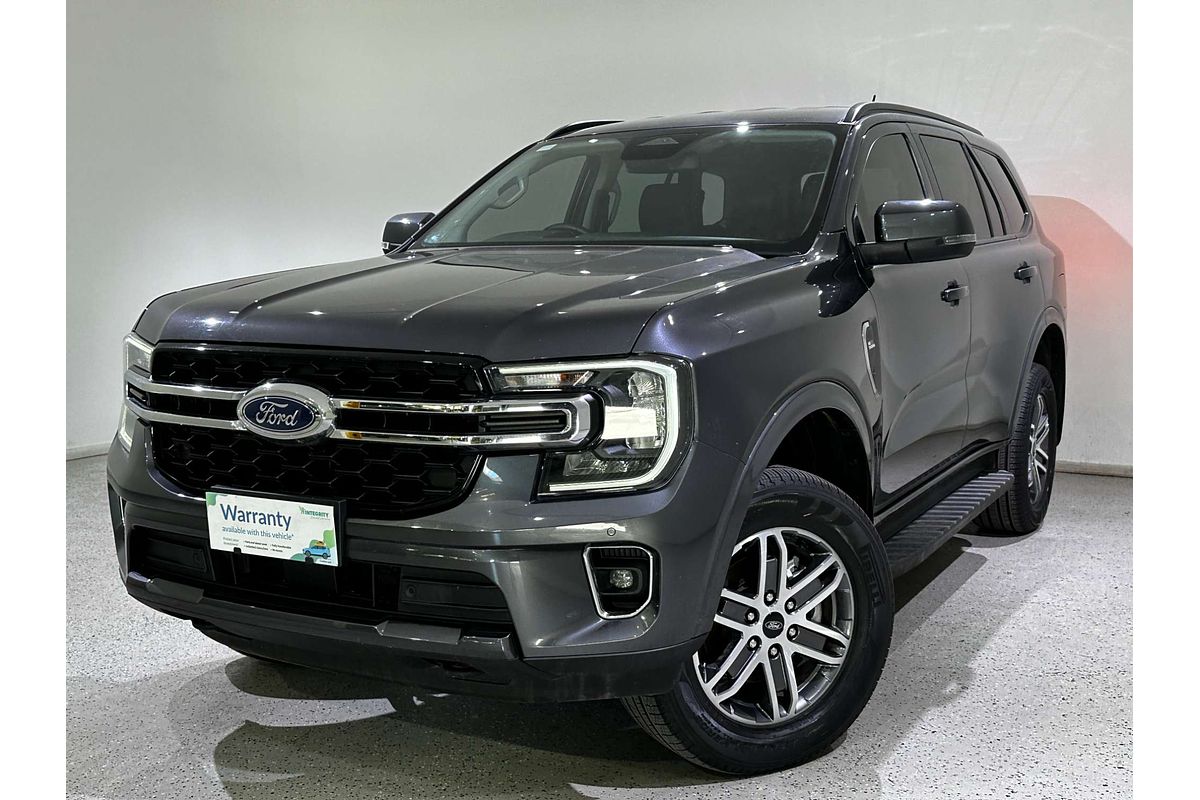 2023 Ford Everest Trend  2.0L