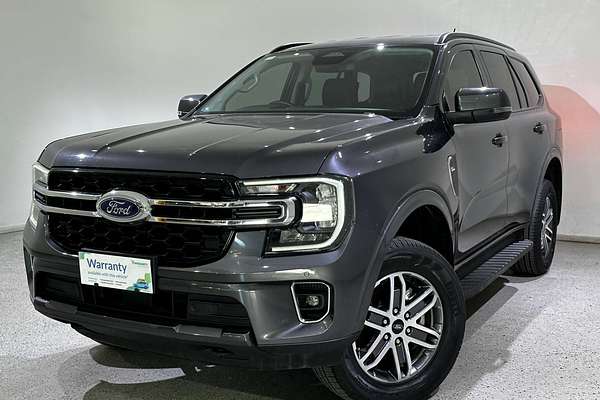 2023 Ford Everest Trend  2.0L