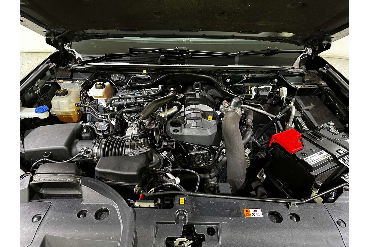 2023 Ford Everest Trend  2.0L