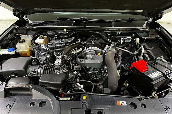 2023 Ford Everest Trend  2.0L