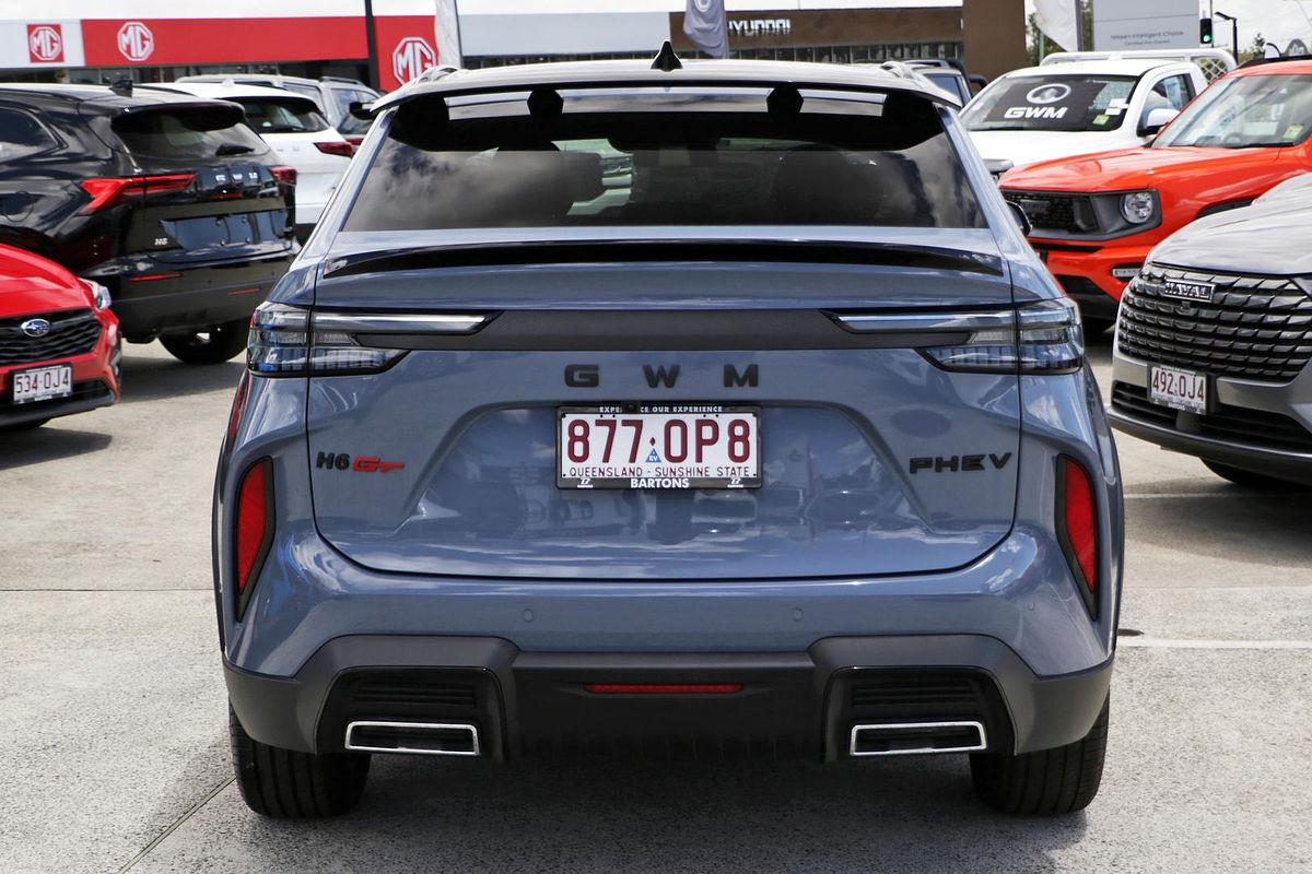 2025 GWM Haval H6GT Ultra PHEV B03