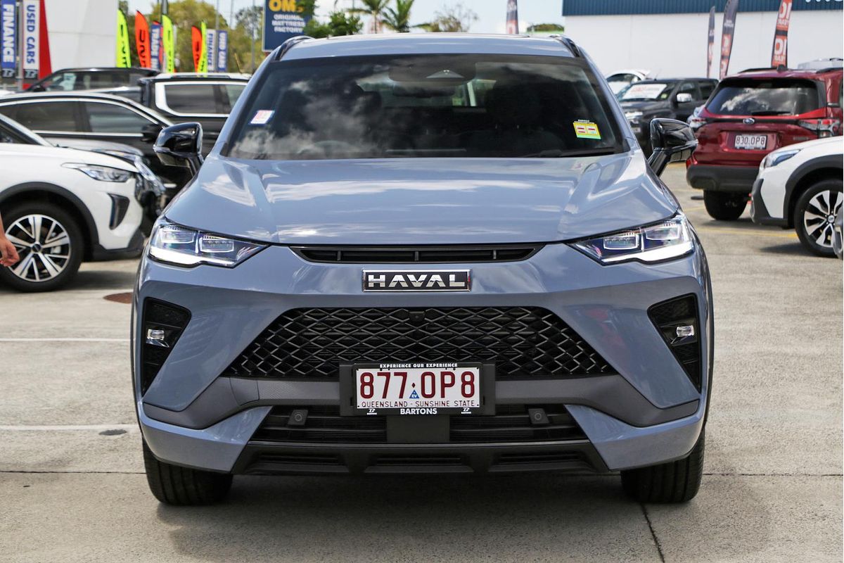 2025 GWM Haval H6GT Ultra PHEV B03