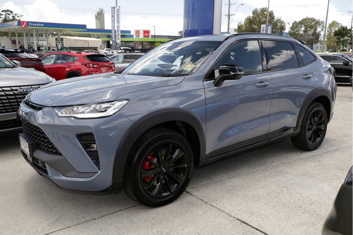 2025 GWM Haval H6GT Ultra PHEV B03