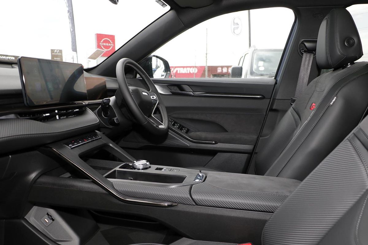 2025 GWM Haval H6GT Ultra PHEV B03