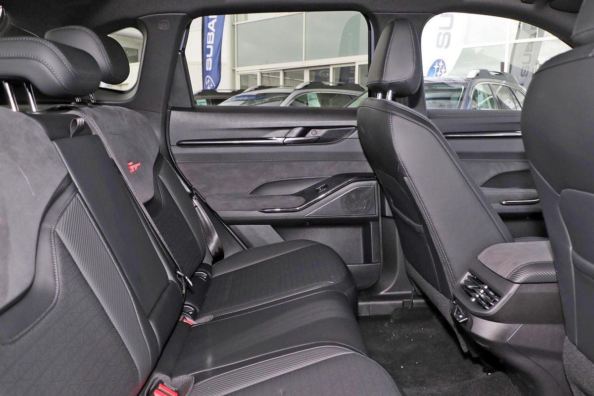 2025 GWM Haval H6GT Ultra PHEV B03