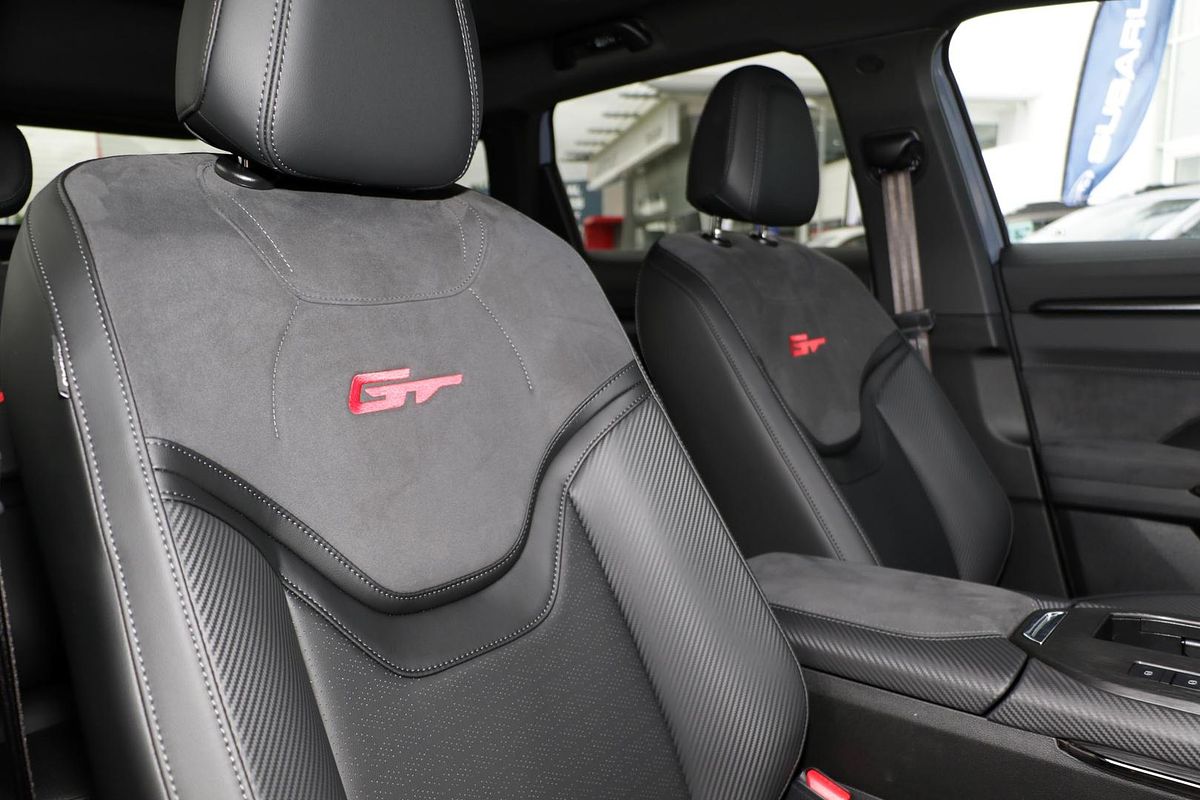 2025 GWM Haval H6GT Ultra PHEV B03