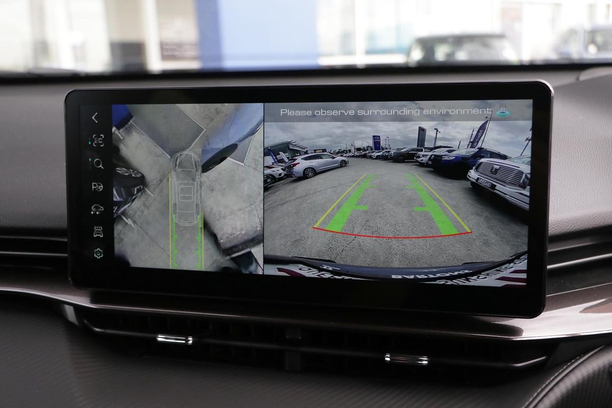 2025 GWM Haval H6GT Ultra PHEV B03