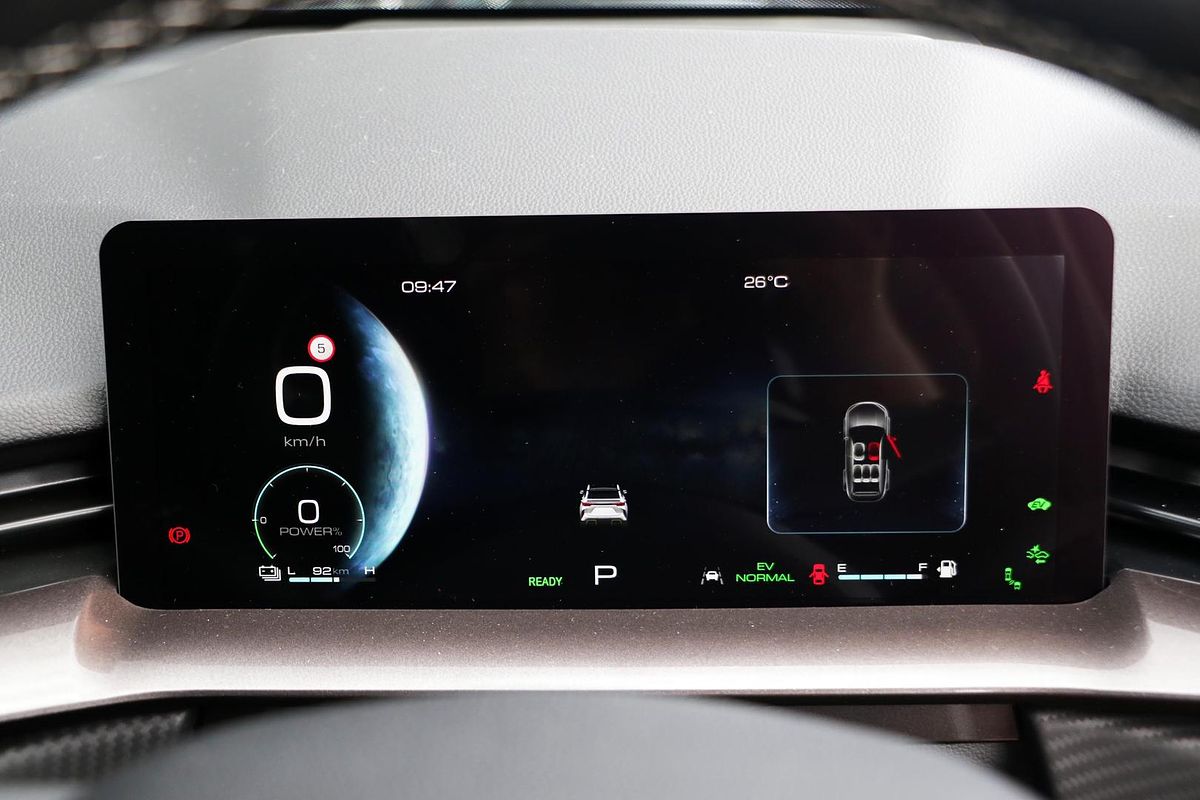 2025 GWM Haval H6GT Ultra PHEV B03