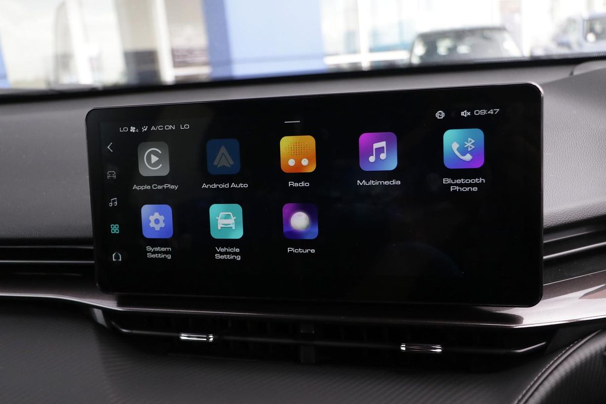 2025 GWM Haval H6GT Ultra PHEV B03