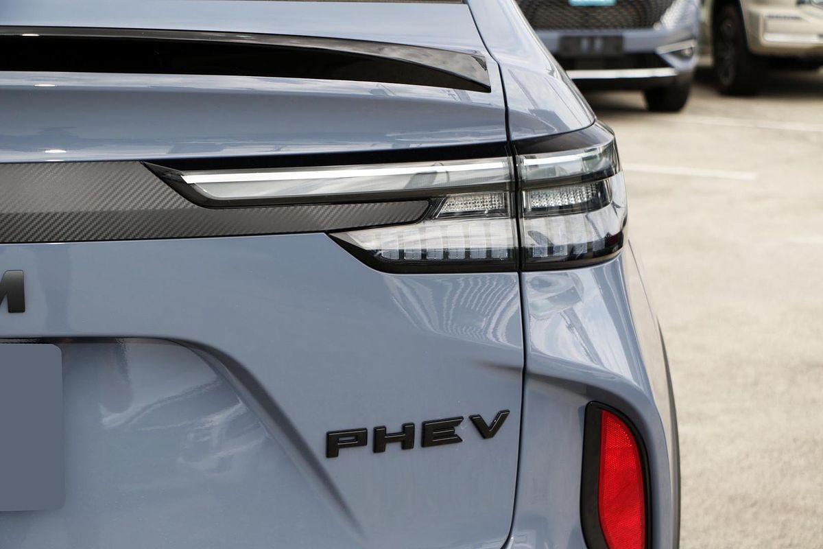 2025 GWM Haval H6GT Ultra PHEV B03