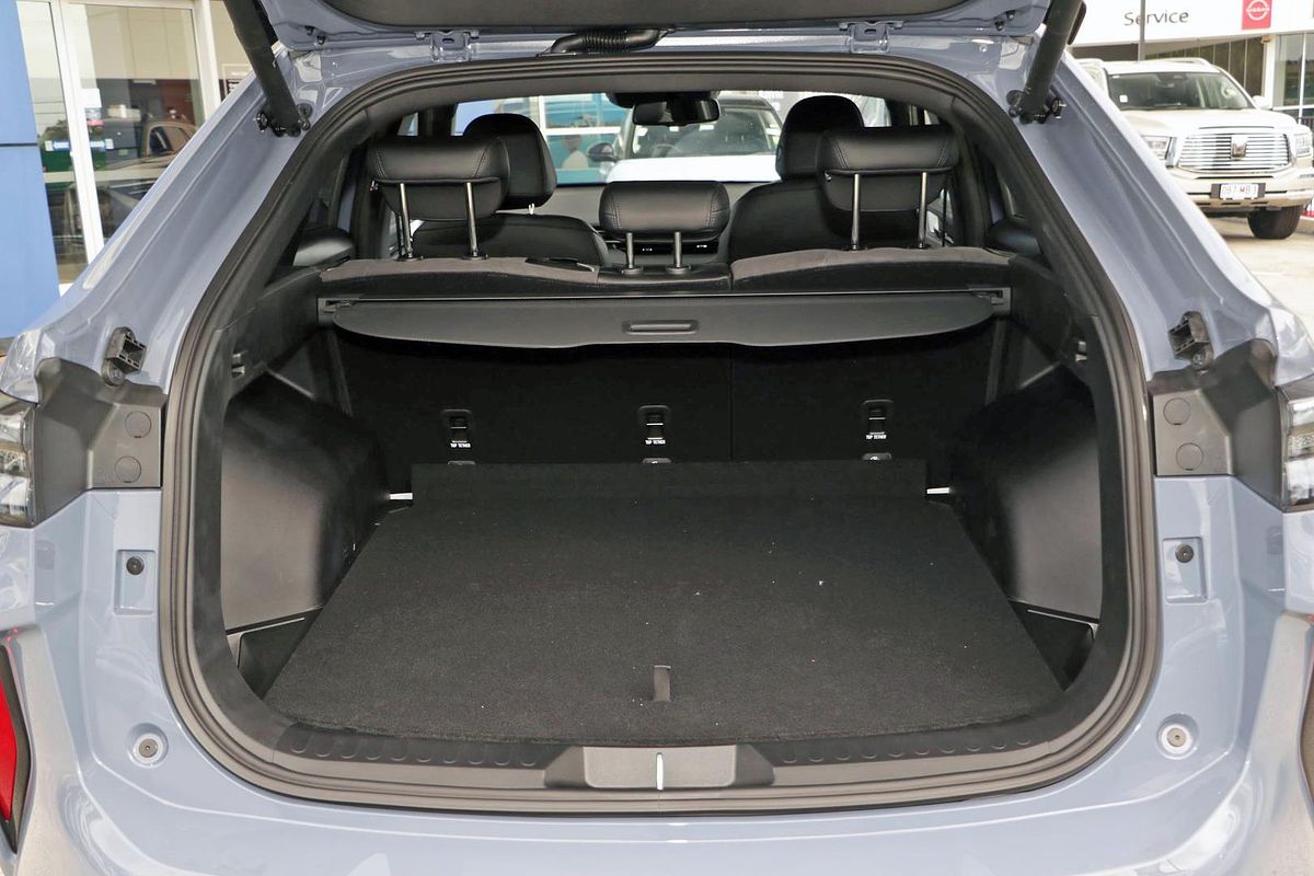 2025 GWM Haval H6GT Ultra PHEV B03