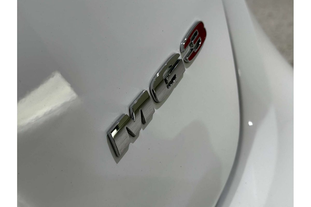 2022 MG MG3 Core