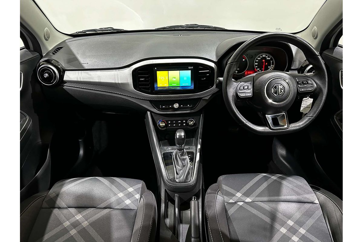 2022 MG MG3 Core
