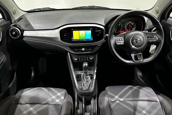 2022 MG MG3 Core