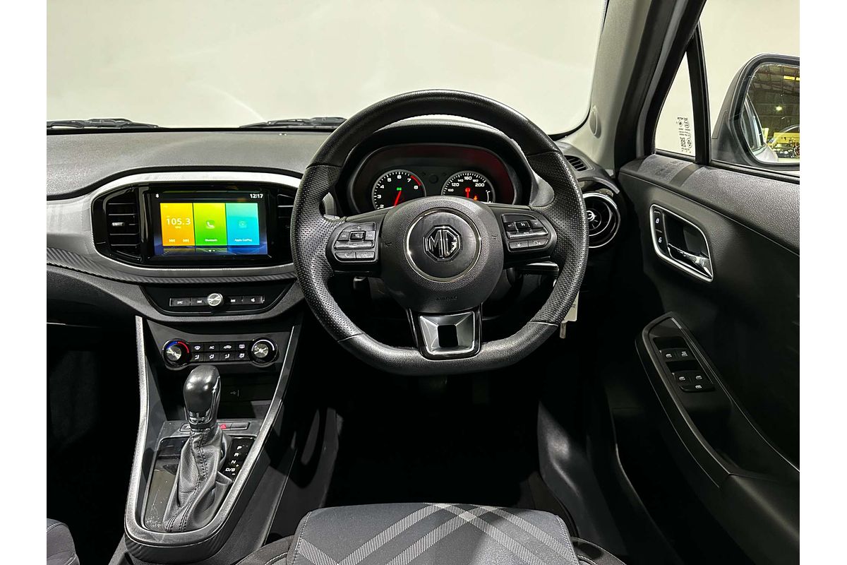2022 MG MG3 Core