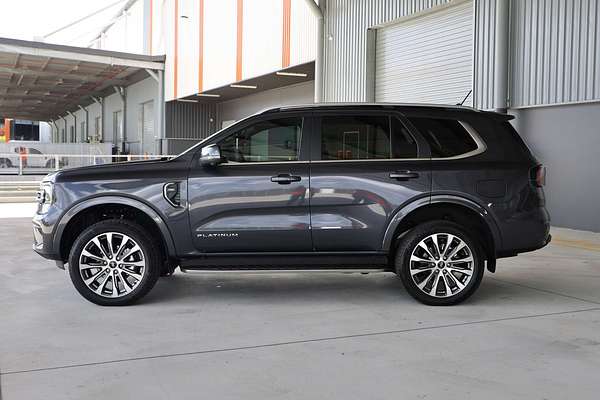 2025 Ford Everest Platinum  3.0L