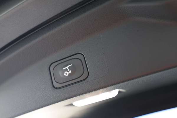 2025 Ford Everest Platinum  3.0L