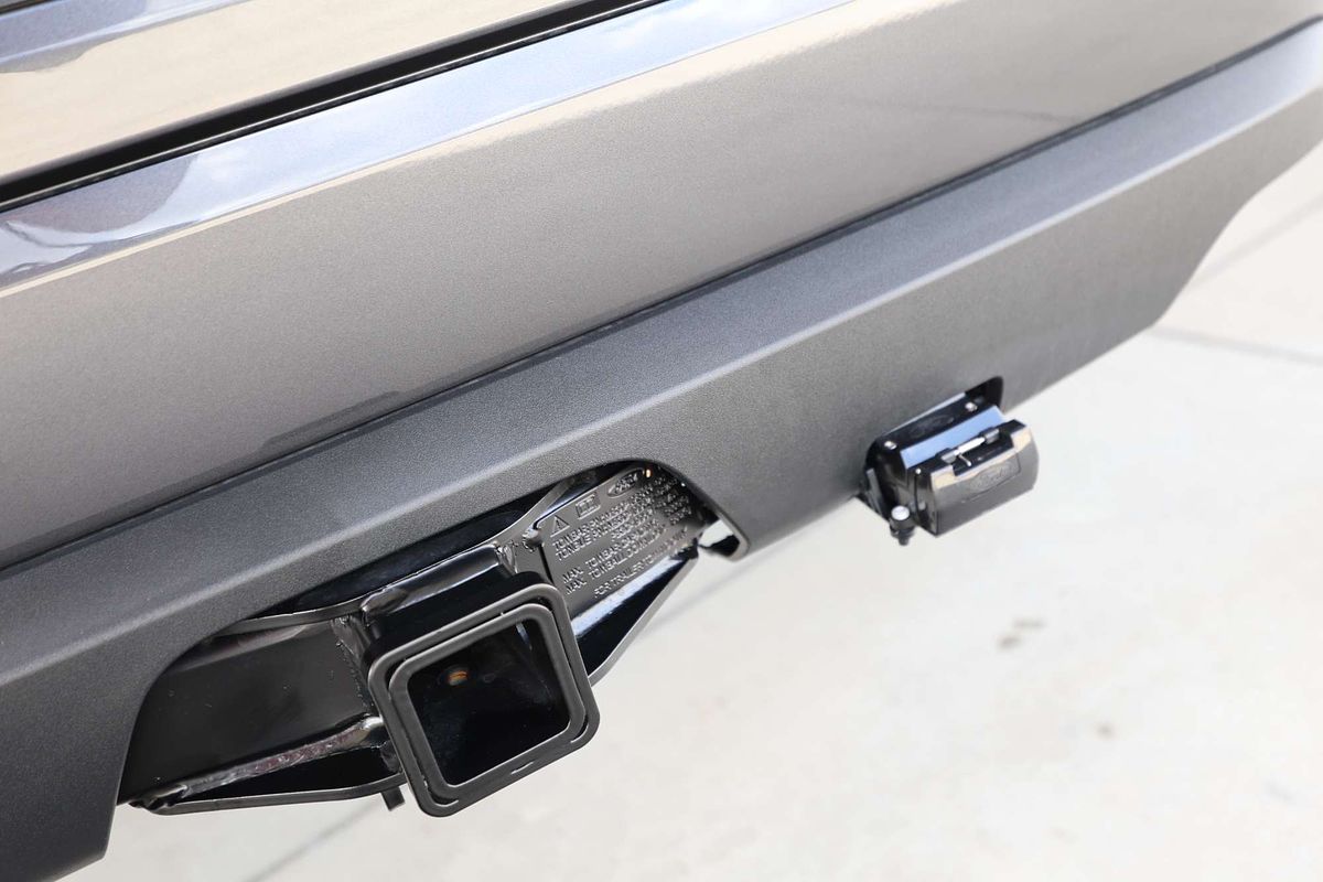 2025 Ford Everest Platinum  3.0L